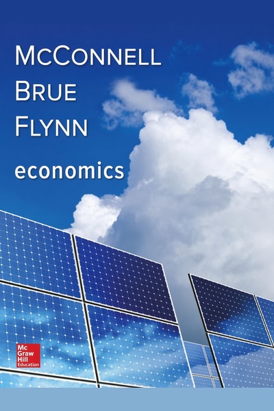 Cover of Economics