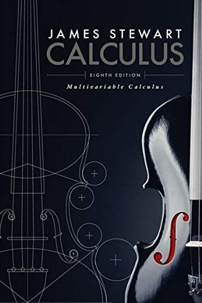 Cover of Calculus: Early Transcendentals
